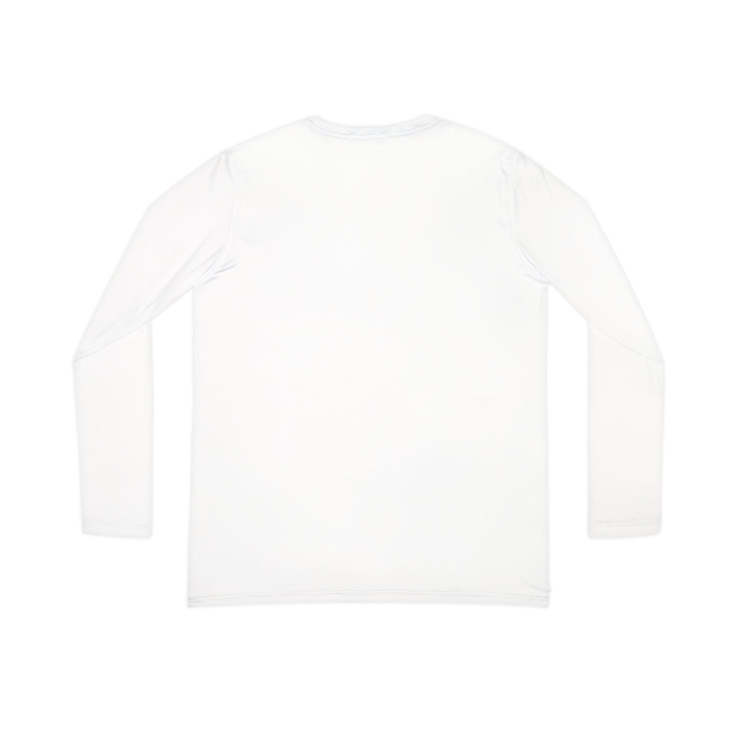 Put It In Motion Women's Long Sleeve V-neck Shirt (AOP)