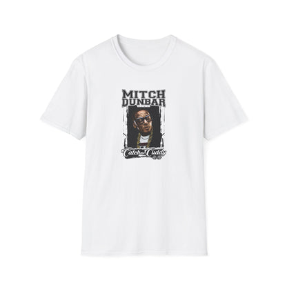 Mitch Dunbar Unisex Softstyle T-Shirt