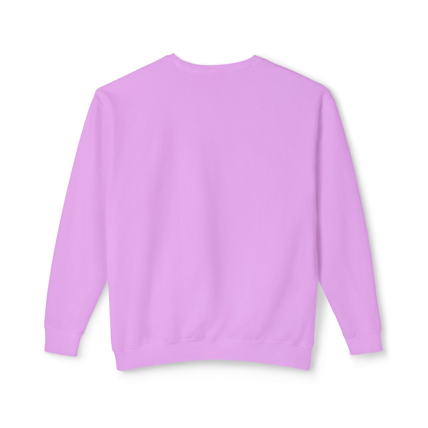 Mitch Dunbar Unisex Lightweight Crewneck Sweatshirt