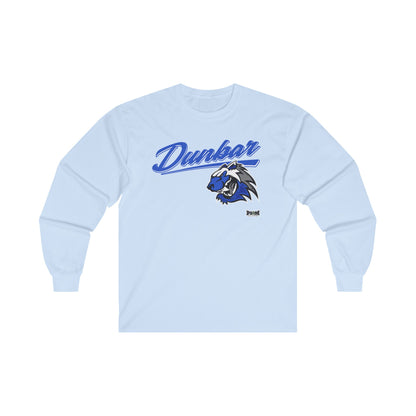 Dunbar Unisex Ultra Cotton Long Sleeve Tee