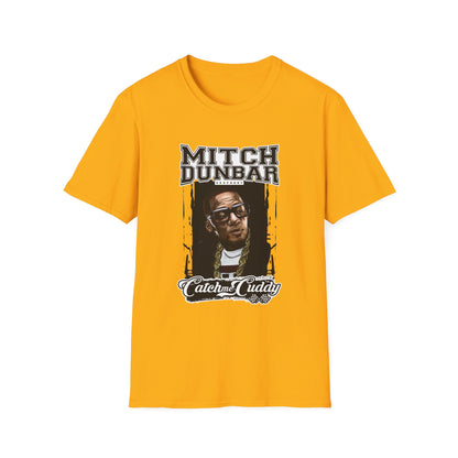 Mitch Dunbar Unisex Softstyle T-Shirt