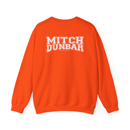 Mitch Dunbar Unisex Heavy Blend™ Crewneck Sweatshirt