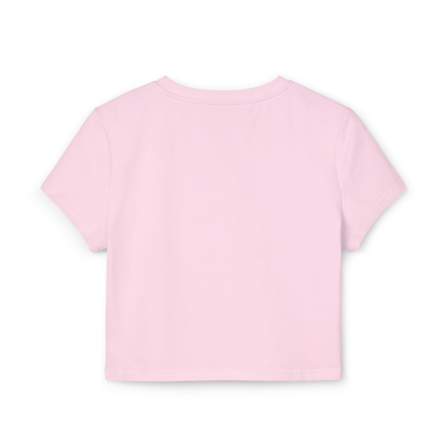 Motion Is Mandatory Women's Baby Tee