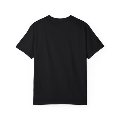 Motion Unisex Garment-Dyed T-shirt