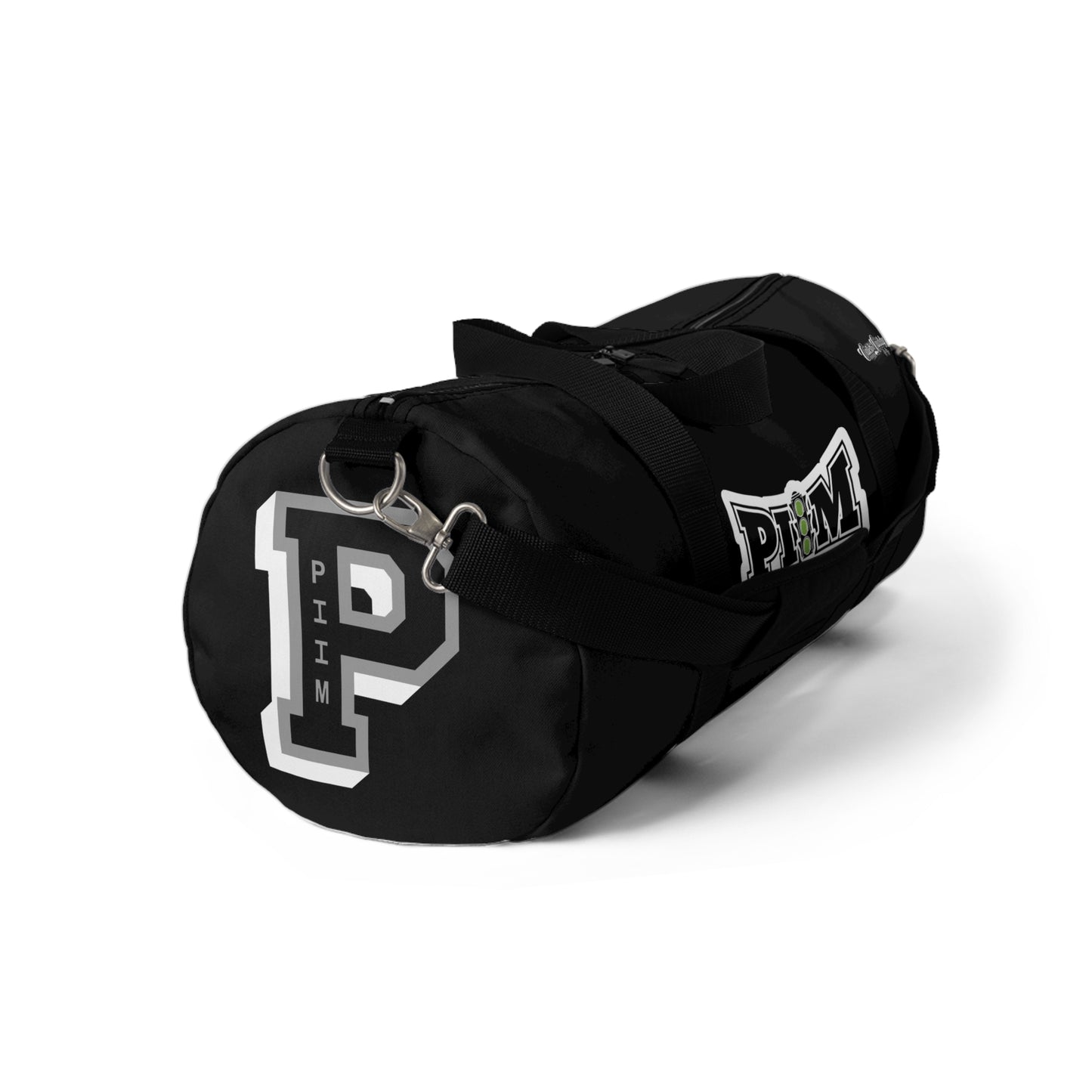 Put It In Motion Duffel Bag