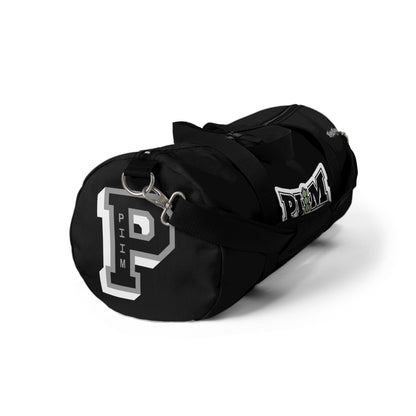 Put It In Motion Duffel Bag