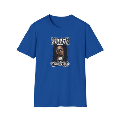 Mitch Dunbar Unisex Softstyle T-Shirt