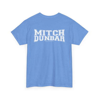 Mitch Dunbar Unisex Heavy Cotton Tee