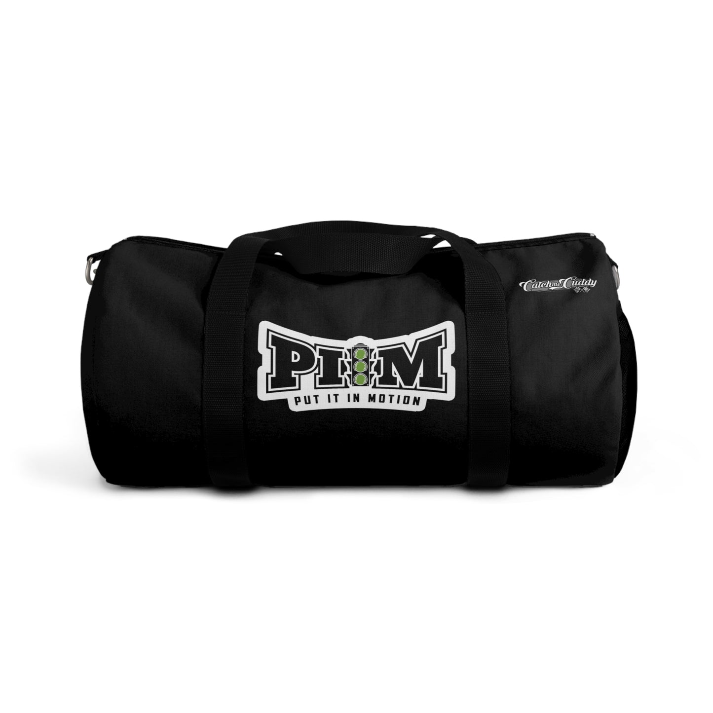 Put It In Motion Duffel Bag