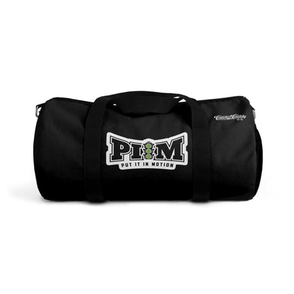 Put It In Motion Duffel Bag