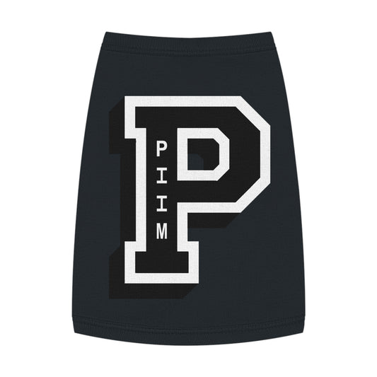 Pet Tank Top