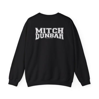 Mitch Dunbar Unisex Heavy Blend™ Crewneck Sweatshirt